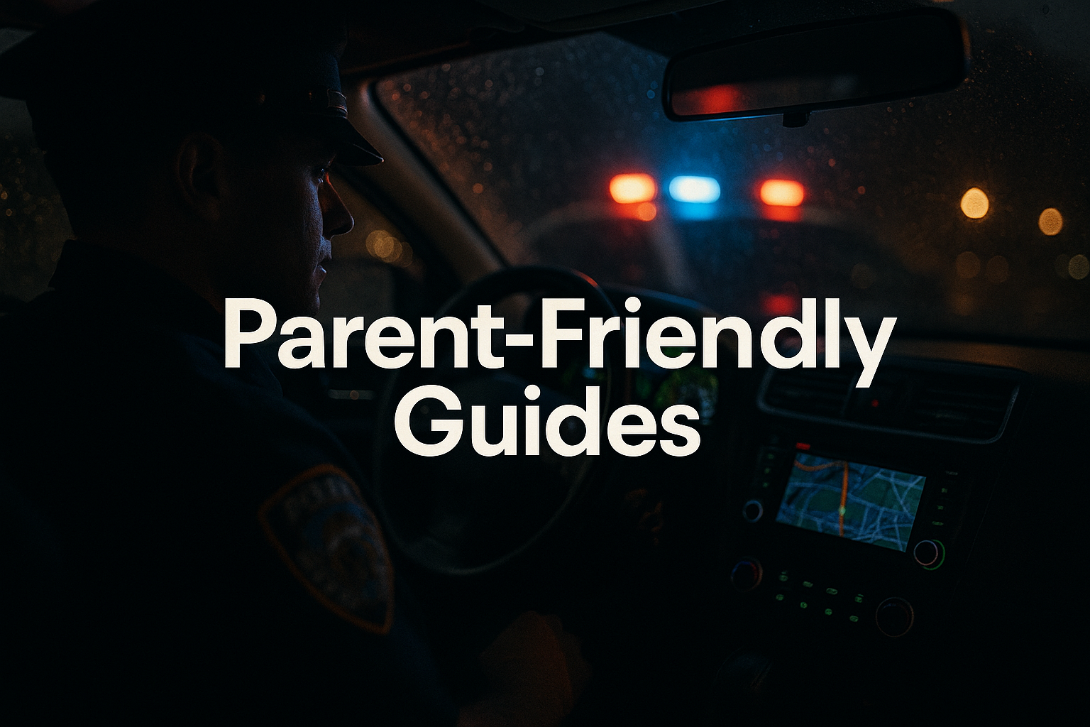 Creator filming content in a studio while checking compliance guidelines